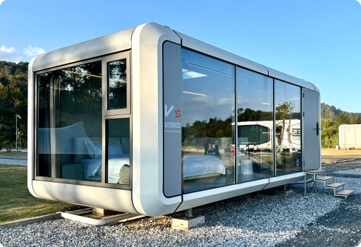 Vessel Pods Common Questions
