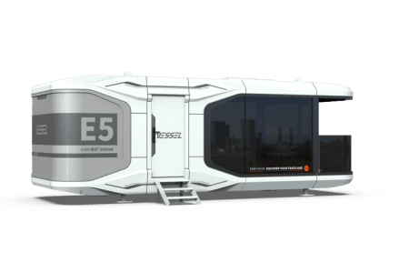 vessel e5