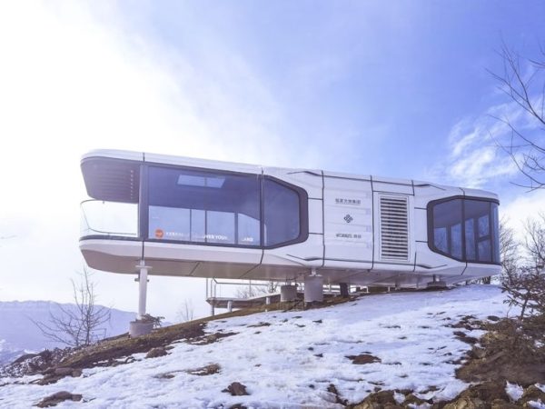 prefab homes uk under 30k