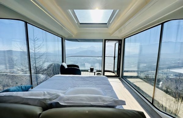 prefab and modular homes