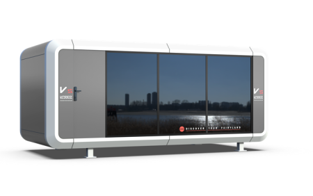 vessel v5