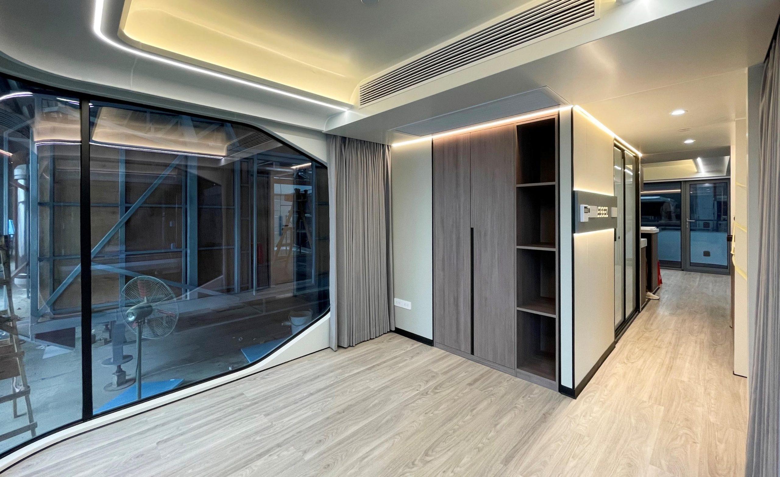 small garden office pod uk