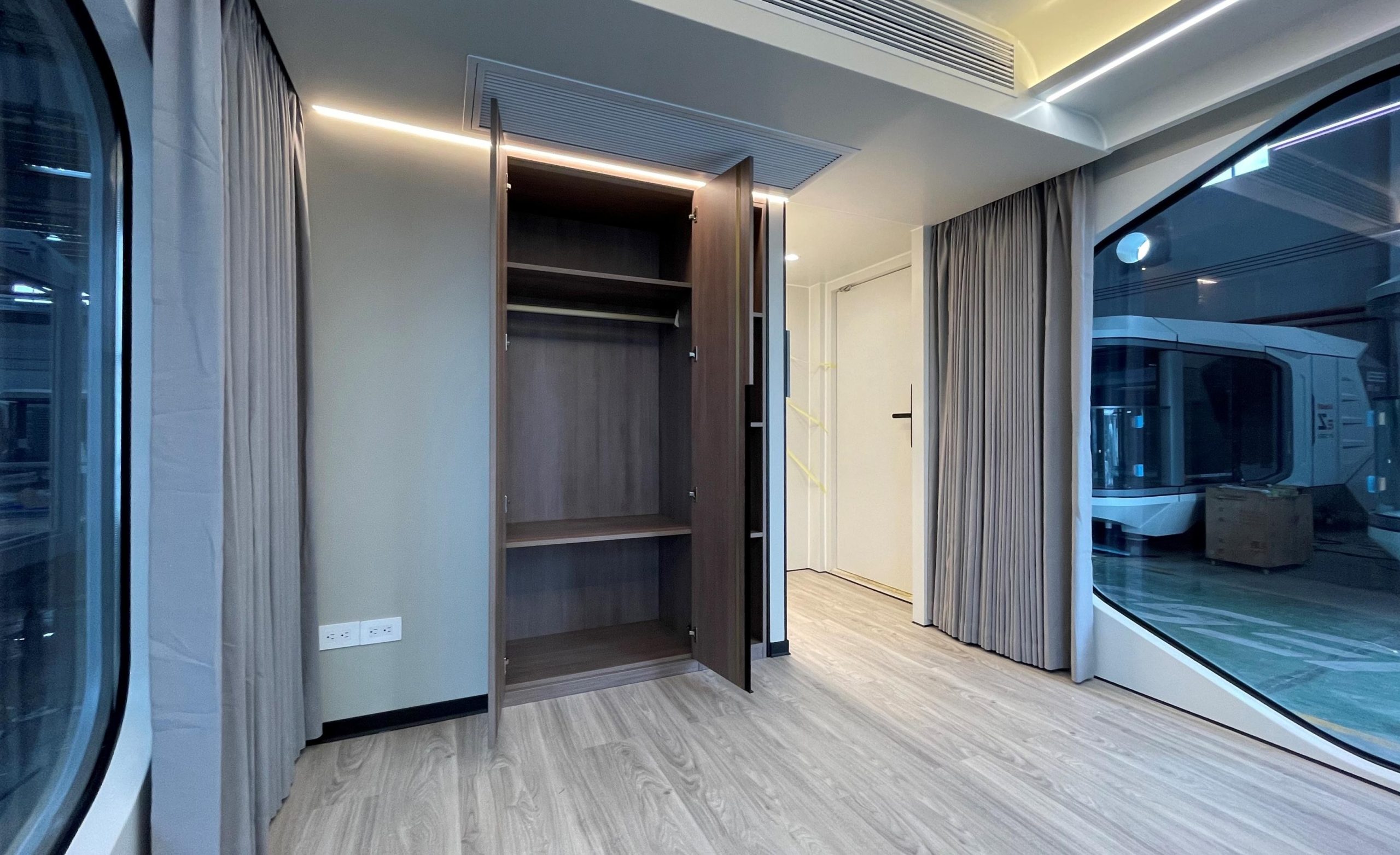 prefab tiny homes uk