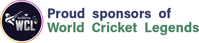 Proud sponsors