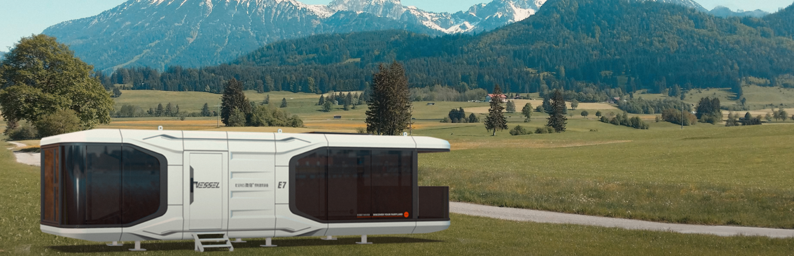The Future of Travel: Sustainable Luxury and Eco-Tourism