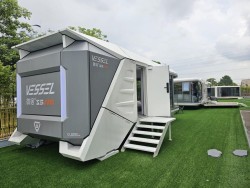 prefab homes modular homes
