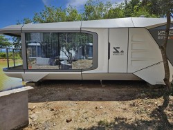 modular and prefabricated homes